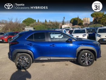 Photo 17 du bon plan TOYOTA Yaris Cross 116h Design MY22 occasion à 21990 €