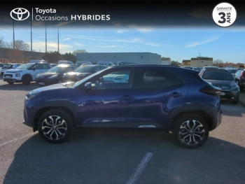 Photo 22 du bon plan TOYOTA Yaris Cross 116h Design MY22 occasion à 21990 €