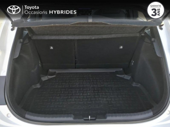 Photo 10 du bon plan TOYOTA Corolla 1.8 140ch Dynamic MY24 occasion à 22490 €