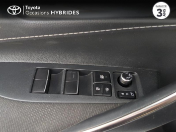 Photo 20 du bon plan TOYOTA Corolla 1.8 140ch Dynamic MY24 occasion à 22490 €