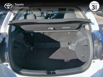 Photo 10 du bon plan TOYOTA Yaris 70 VVT-i Dynamic Business 5p MY22 occasion à 16290 €