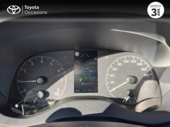 Photo 14 du bon plan TOYOTA Yaris 70 VVT-i Dynamic Business 5p MY22 occasion à 16290 €