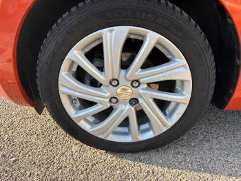 Photo 9 du bon plan SUZUKI Swift 1.2 Dualjet Hybrid 83ch PrivilÃ¨ge occasion à 14990 €