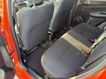 Photo 18 du bon plan SUZUKI Swift 1.2 Dualjet Hybrid 83ch PrivilÃ¨ge occasion à 14990 €