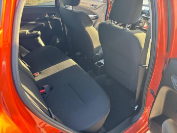 Photo 19 du bon plan SUZUKI Swift 1.2 Dualjet Hybrid 83ch PrivilÃ¨ge occasion à 14990 €