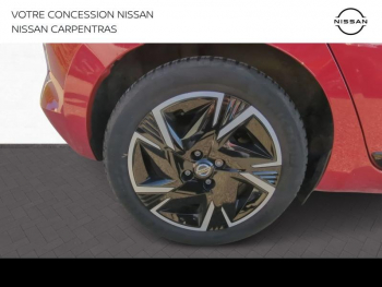 Photo 9 du bon plan NISSAN Micra 1.0 IG-T 92ch Made in France Xtronic 2021 occasion à 15980 €