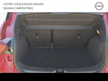 Photo 10 du bon plan NISSAN Micra 1.0 IG-T 92ch Made in France Xtronic 2021 occasion à 15980 €