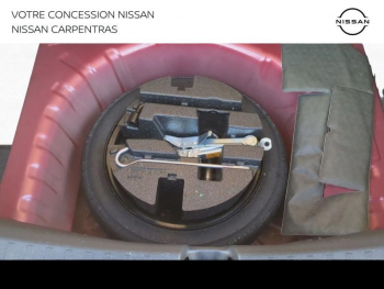 Photo 11 du bon plan NISSAN Micra 1.0 IG-T 92ch Made in France Xtronic 2021 occasion à 15980 €