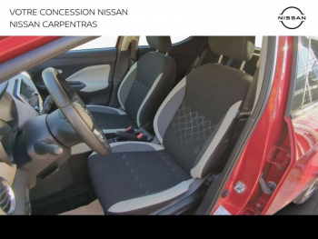 Photo 12 du bon plan NISSAN Micra 1.0 IG-T 92ch Made in France Xtronic 2021 occasion à 15980 €