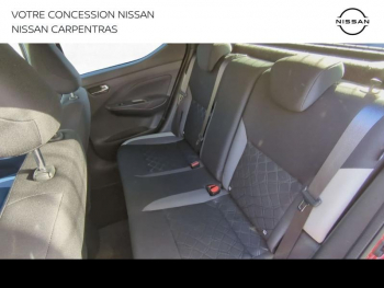 Photo 13 du bon plan NISSAN Micra 1.0 IG-T 92ch Made in France Xtronic 2021 occasion à 15980 €