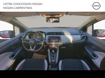 Photo 14 du bon plan NISSAN Micra 1.0 IG-T 92ch Made in France Xtronic 2021 occasion à 15980 €