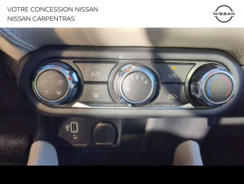 Photo 16 du bon plan NISSAN Micra 1.0 IG-T 92ch Made in France Xtronic 2021 occasion à 15980 €