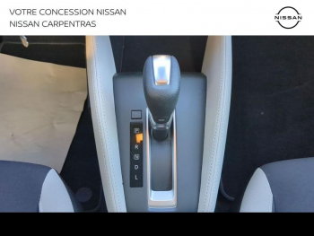 Photo 17 du bon plan NISSAN Micra 1.0 IG-T 92ch Made in France Xtronic 2021 occasion à 15980 €
