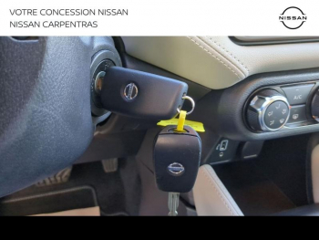 Photo 25 du bon plan NISSAN Micra 1.0 IG-T 92ch Made in France Xtronic 2021 occasion à 15980 €