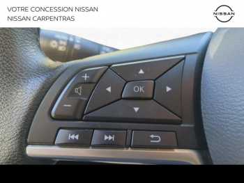 Photo 26 du bon plan NISSAN Micra 1.0 IG-T 92ch Made in France Xtronic 2021 occasion à 15980 €