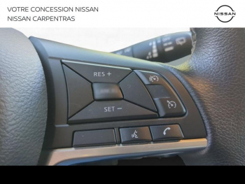 Photo 27 du bon plan NISSAN Micra 1.0 IG-T 92ch Made in France Xtronic 2021 occasion à 15980 €