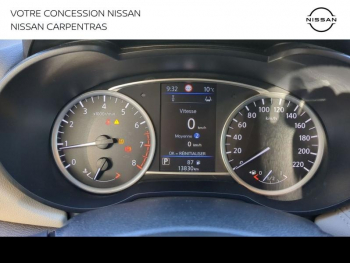 Photo 28 du bon plan NISSAN Micra 1.0 IG-T 92ch Made in France Xtronic 2021 occasion à 15980 €