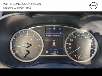 Photo 29 du bon plan NISSAN Micra 1.0 IG-T 92ch Made in France Xtronic 2021 occasion à 15980 €