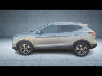 Photo 4 du bon plan NISSAN Qashqai 1.5 dCi 115ch N-Connecta Euro6d-T occasion à 18900 €