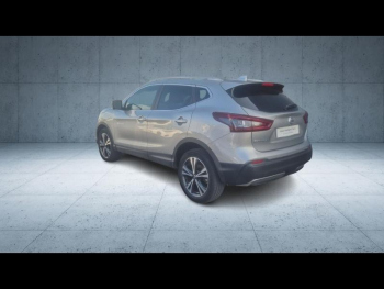 Photo 5 du bon plan NISSAN Qashqai 1.5 dCi 115ch N-Connecta Euro6d-T occasion à 18900 €