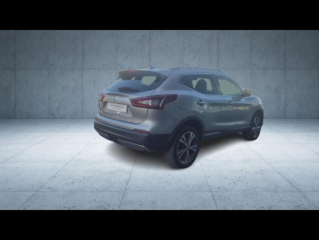 Photo 7 du bon plan NISSAN Qashqai 1.5 dCi 115ch N-Connecta Euro6d-T occasion à 18900 €