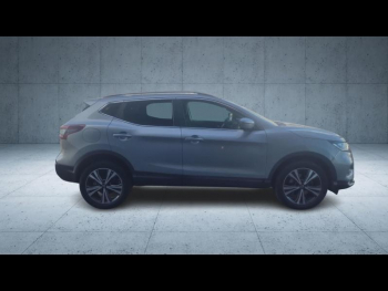 Photo 8 du bon plan NISSAN Qashqai 1.5 dCi 115ch N-Connecta Euro6d-T occasion à 18900 €