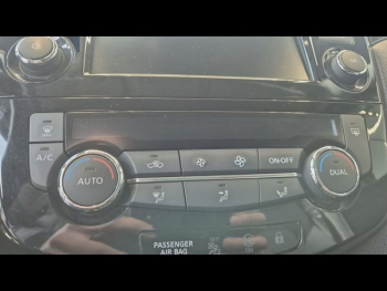 Photo 16 du bon plan NISSAN Qashqai 1.5 dCi 115ch N-Connecta Euro6d-T occasion à 18900 €