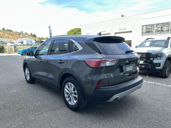Photo 4 du bon plan FORD Kuga 2.0 EcoBlue 150ch mHEV Titanium occasion à 19990 €