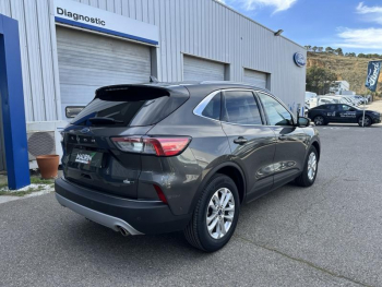 Photo 6 du bon plan FORD Kuga 2.0 EcoBlue 150ch mHEV Titanium occasion à 19990 €