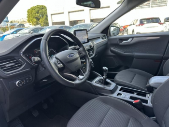 Photo 7 du bon plan FORD Kuga 2.0 EcoBlue 150ch mHEV Titanium occasion à 19990 €