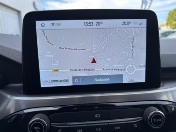 Photo 13 du bon plan FORD Kuga 2.0 EcoBlue 150ch mHEV Titanium occasion à 19990 €