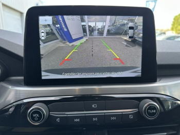 Photo 14 du bon plan FORD Kuga 2.0 EcoBlue 150ch mHEV Titanium occasion à 19990 €