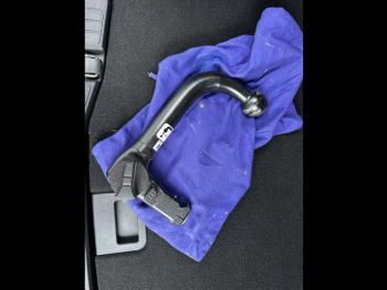 Photo 21 du bon plan FORD Kuga 2.0 EcoBlue 150ch mHEV Titanium occasion à 19990 €