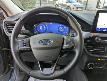 Photo 5 du bon plan FORD Kuga 2.5 Duratec 190ch FHEV E85 Titanium BVA occasion à 22490 €