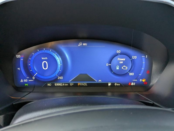 Photo 6 du bon plan FORD Kuga 2.5 Duratec 190ch FHEV E85 Titanium BVA occasion à 22490 €