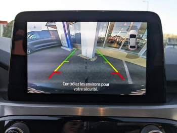 Photo 9 du bon plan FORD Kuga 2.5 Duratec 190ch FHEV E85 Titanium BVA occasion à 22490 €