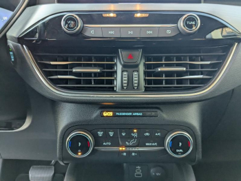 Photo 10 du bon plan FORD Kuga 2.5 Duratec 190ch FHEV E85 Titanium BVA occasion à 22490 €