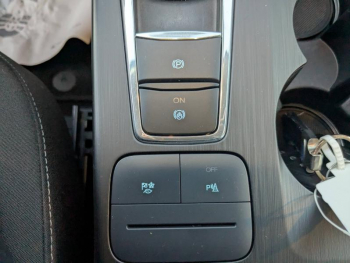 Photo 13 du bon plan FORD Kuga 2.5 Duratec 190ch FHEV E85 Titanium BVA occasion à 22490 €