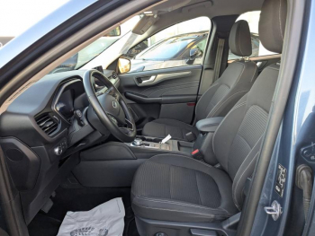 Photo 16 du bon plan FORD Kuga 2.5 Duratec 190ch FHEV E85 Titanium BVA occasion à 22490 €