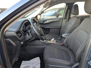 Photo 18 du bon plan FORD Kuga 2.5 Duratec 190ch FHEV E85 Titanium BVA occasion à 22490 €