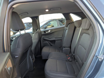 Photo 20 du bon plan FORD Kuga 2.5 Duratec 190ch FHEV E85 Titanium BVA occasion à 22490 €