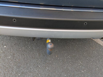 Photo 25 du bon plan FORD Kuga 2.5 Duratec 190ch FHEV E85 Titanium BVA occasion à 22490 €