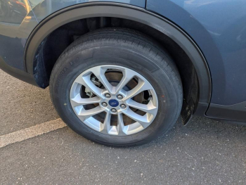 Photo 27 du bon plan FORD Kuga 2.5 Duratec 190ch FHEV E85 Titanium BVA occasion à 22490 €