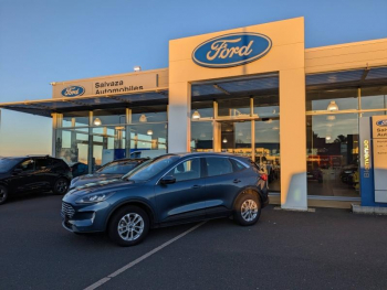 Photo 30 du bon plan FORD Kuga 2.5 Duratec 190ch FHEV E85 Titanium BVA occasion à 22490 €