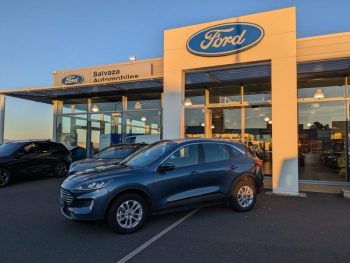Photo 31 du bon plan FORD Kuga 2.5 Duratec 190ch FHEV E85 Titanium BVA occasion à 22490 €