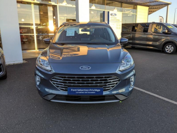 Photo 33 du bon plan FORD Kuga 2.5 Duratec 190ch FHEV E85 Titanium BVA occasion à 22490 €