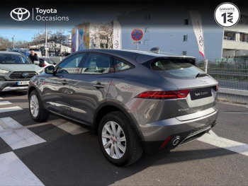 Photo 2 du bon plan JAGUAR E-Pace 2.0D 180ch S AWD BVA9 Toit Panoramique occasion à 17490 €