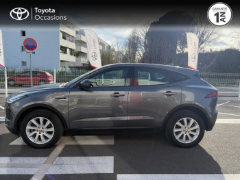 Photo 3 du bon plan JAGUAR E-Pace 2.0D 180ch S AWD BVA9 Toit Panoramique occasion à 17490 €