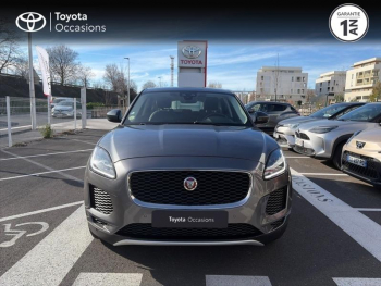 Photo 5 du bon plan JAGUAR E-Pace 2.0D 180ch S AWD BVA9 Toit Panoramique occasion à 17490 €