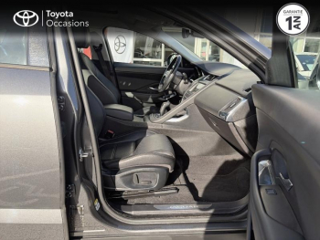 Photo 6 du bon plan JAGUAR E-Pace 2.0D 180ch S AWD BVA9 Toit Panoramique occasion à 17490 €